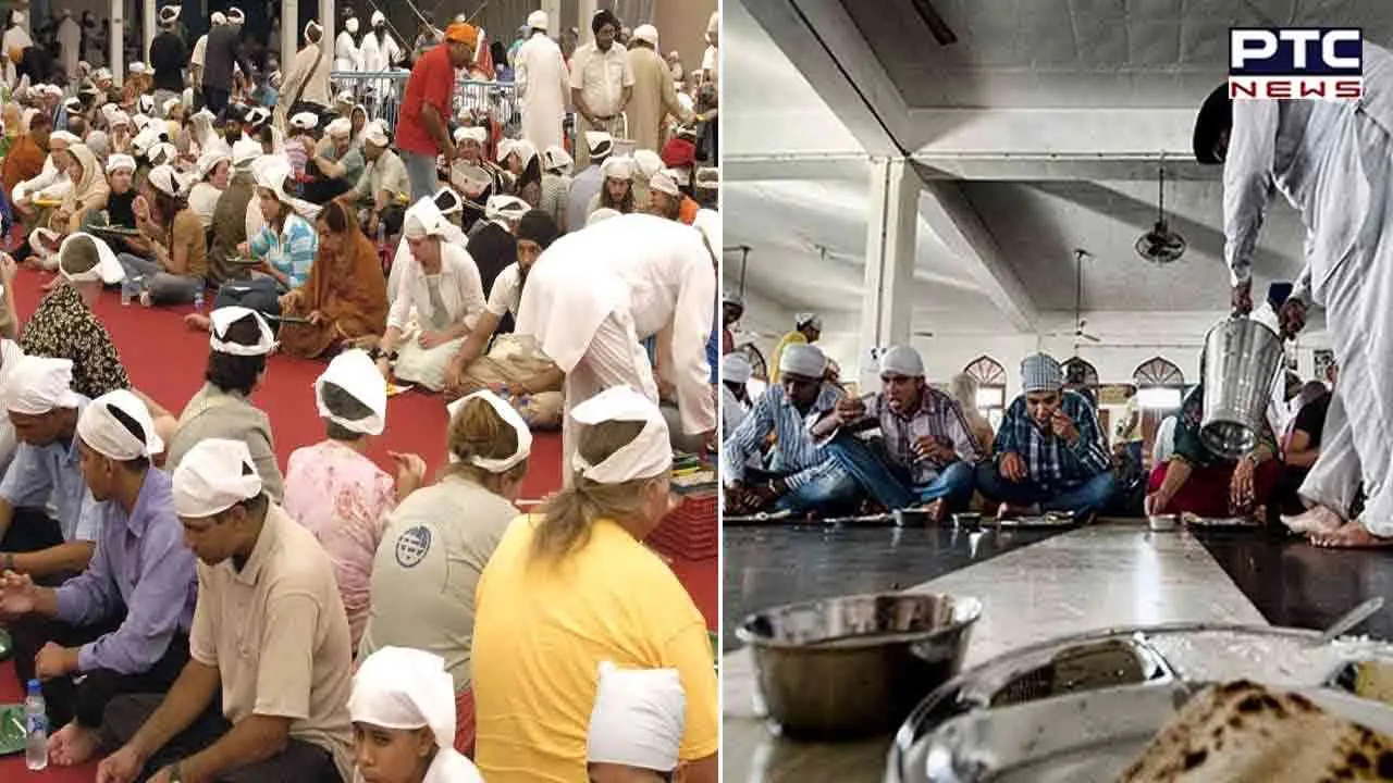 Guru Nanak Jayanti 2022: Classic dishes to savour at ‘Langar’ this Gurupurab