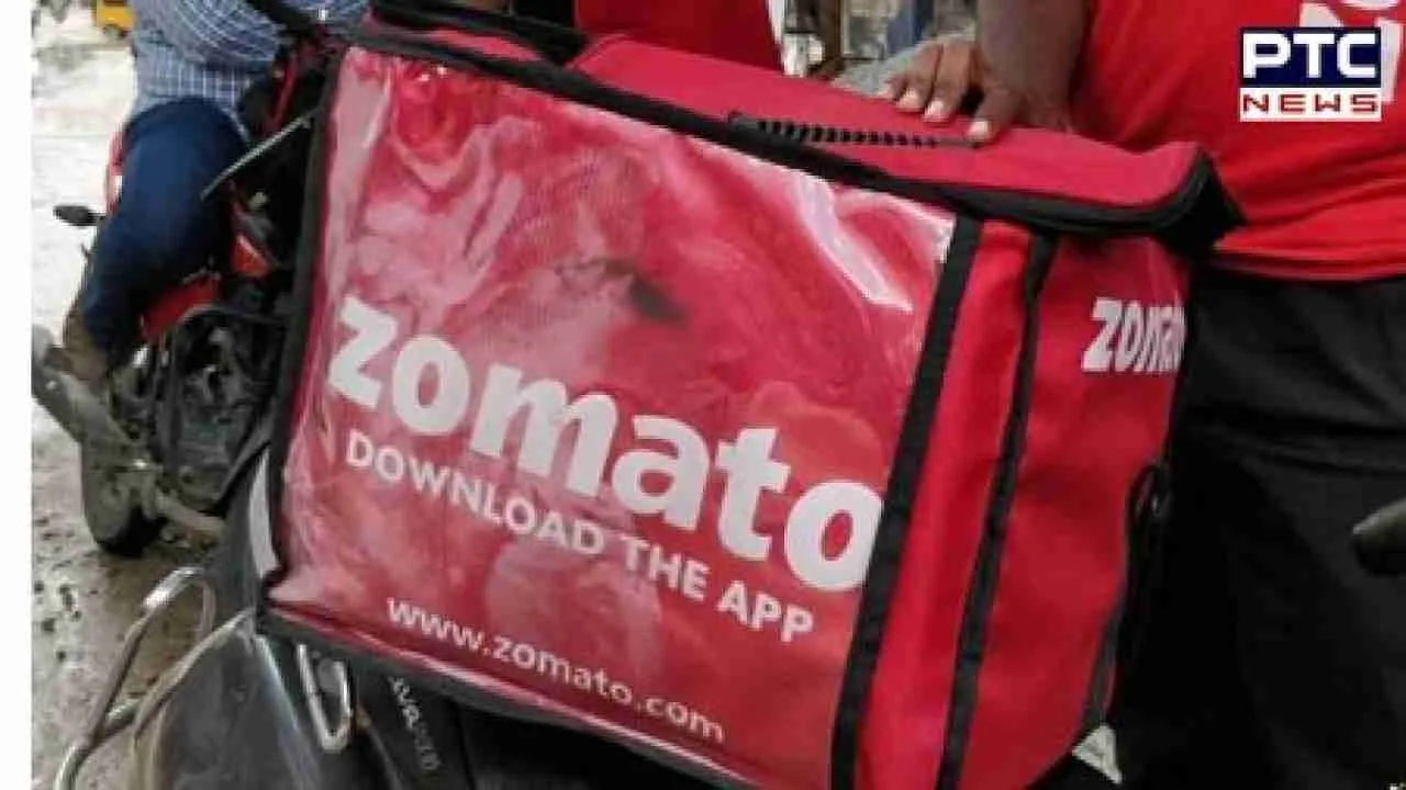 Zomato ਤੋਂ ਹੁਣ ਤੁਸੀਂ ਇੱਕੋਂ ਵਾਰ 'ਚ ਕਈ ਰੈਸਟੋਰੈਂਟਾਂ ਤੋਂ ਭੋਜਨ ਆਰਡਰ ਕਰ ਸਕਦੇ ਹੋ, ਇਹ ਹੈ ਤਰੀਕਾ