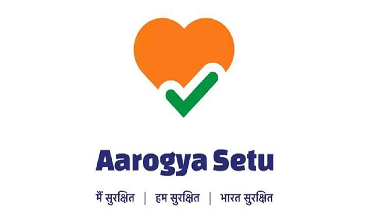 Aarogya Setu App is a product of Government of India: Centre