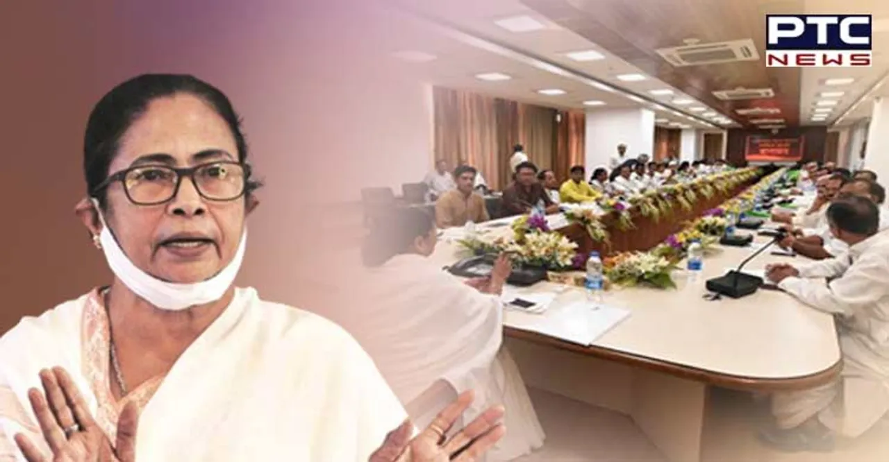 West Bengal Cabinet rejig: Mamata Banerjee to induce 4-5 new members