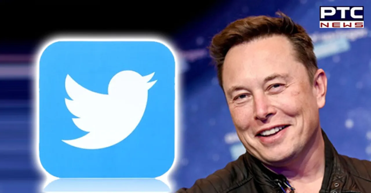 Elon Musk aims to quintuple Twitter’s revenue to $26.4 billion by 2028: Report