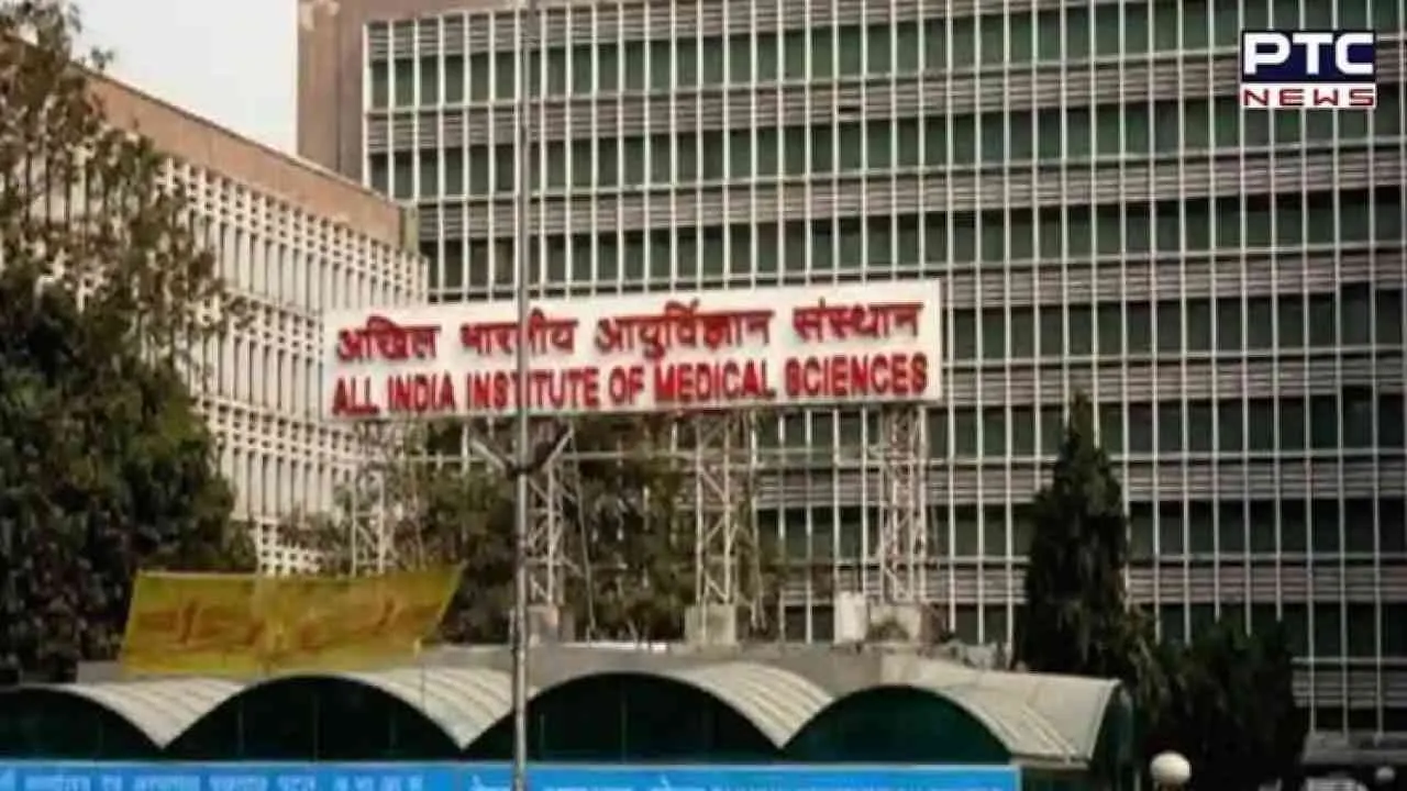 Delhi AIIMS: E-Hospital data restored, measures being taken for cybersecurity