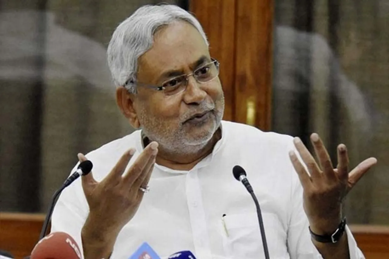 Avoid distractions! Bihar bans mobile phones at high-level meetings