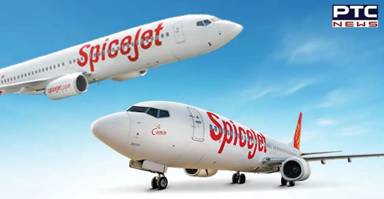 PIL seeks orders to halt operation of Spicejet, refund to passengers