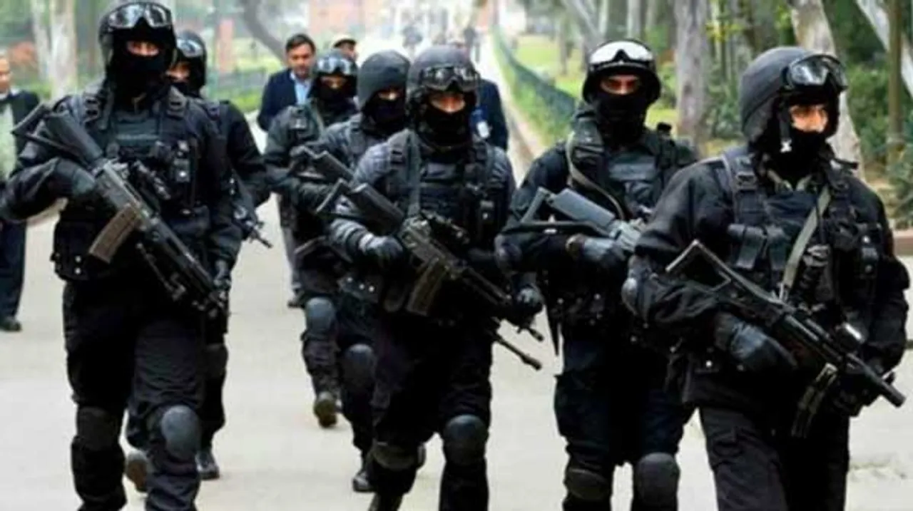 NSG to be deployed in anti-terror ops in J&K soon