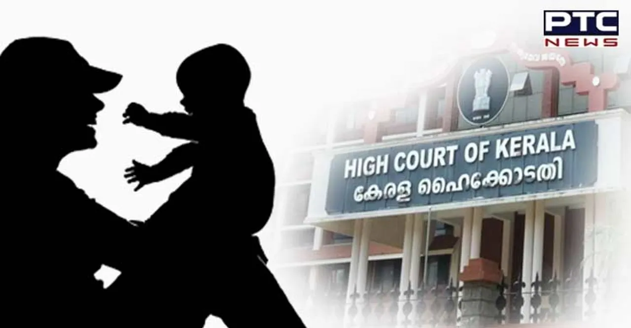 Children of unwed women, rape victims have fundamental rights: Kerala HC