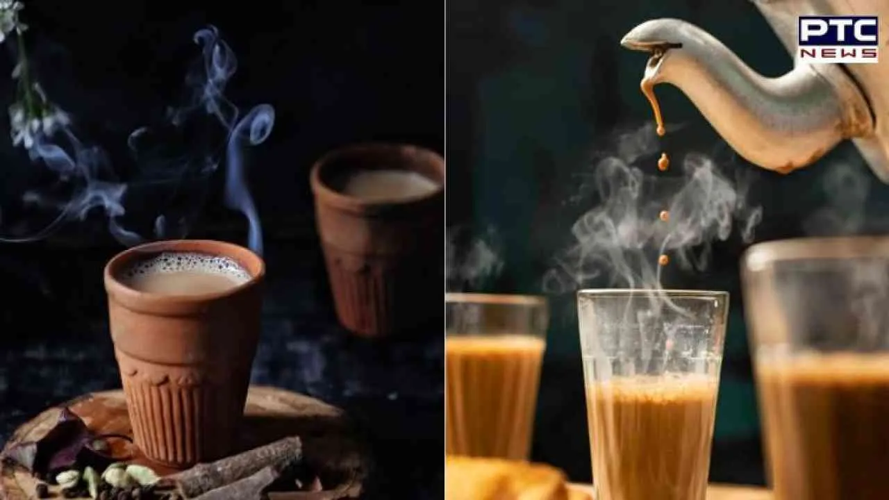 International Tea Day 2023: Date, significance, celebrations of chai