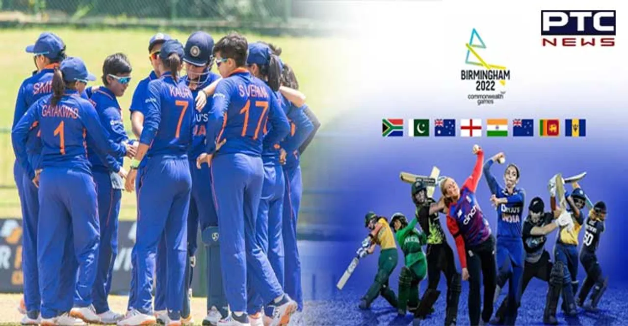 CWC 2022: Virat Kohli, Tendulkar extends best wishes to India’s women cricket team