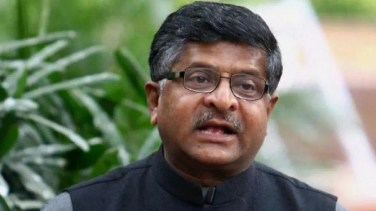 No vote-bank politics: Ravi Shankar Prasad clarifies ‘Muslim sanctity’ remark