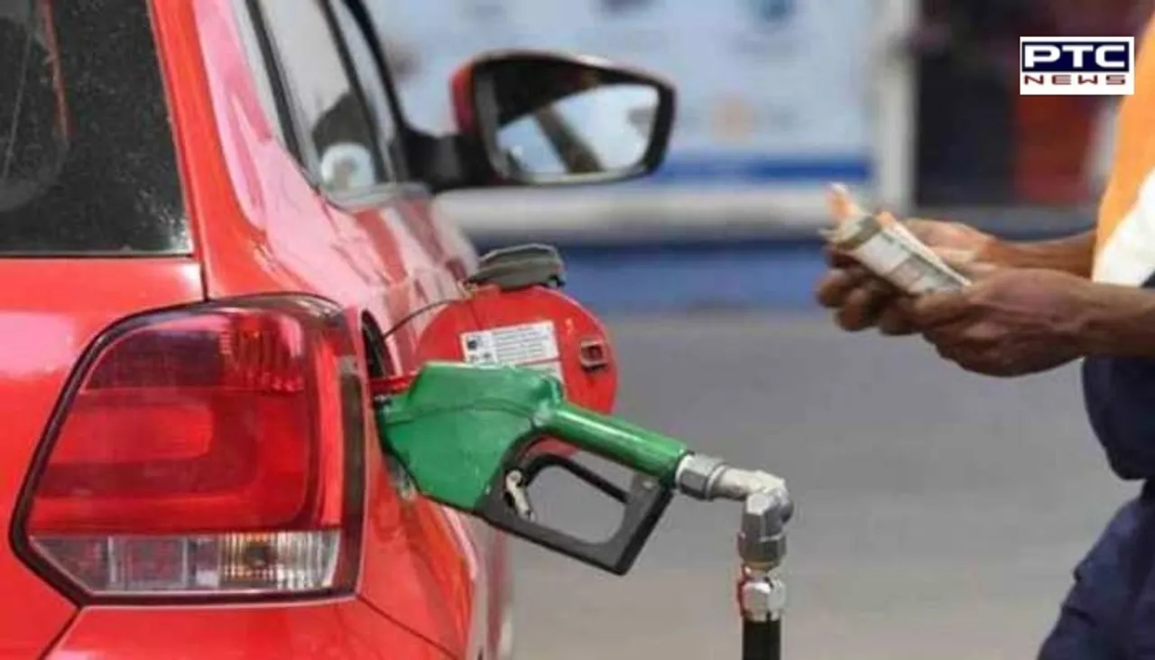 Gujarat, Uttarakhand, among other states reduce petrol and diesel prices