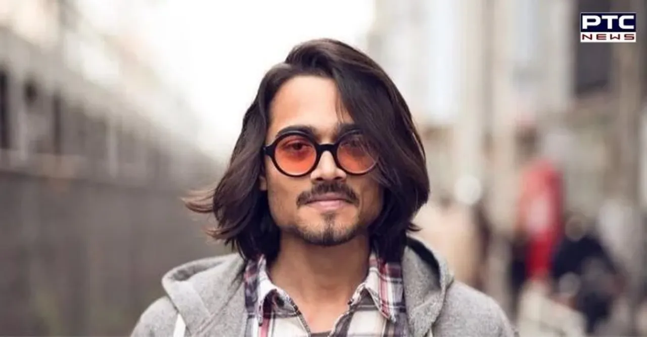 Comedian Bhuvan Bam tests positive for coronavirus