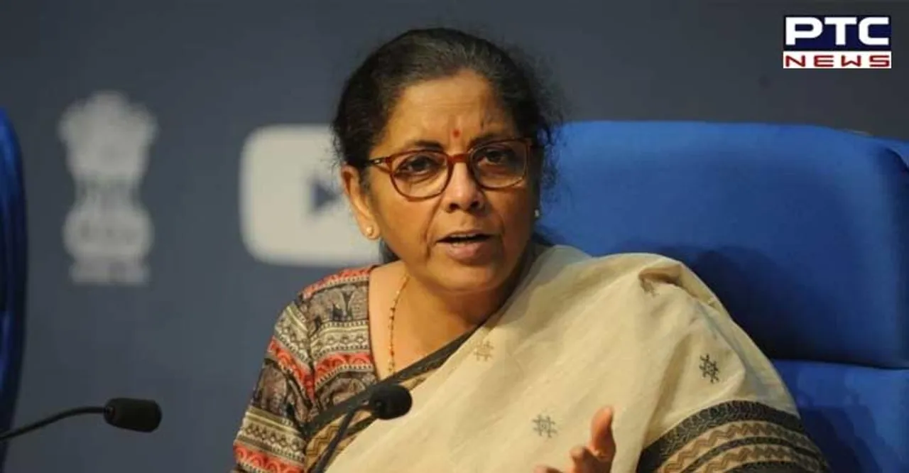 Indian economy to grow at 7% in 2022-23 despite global headwinds: Sitharaman