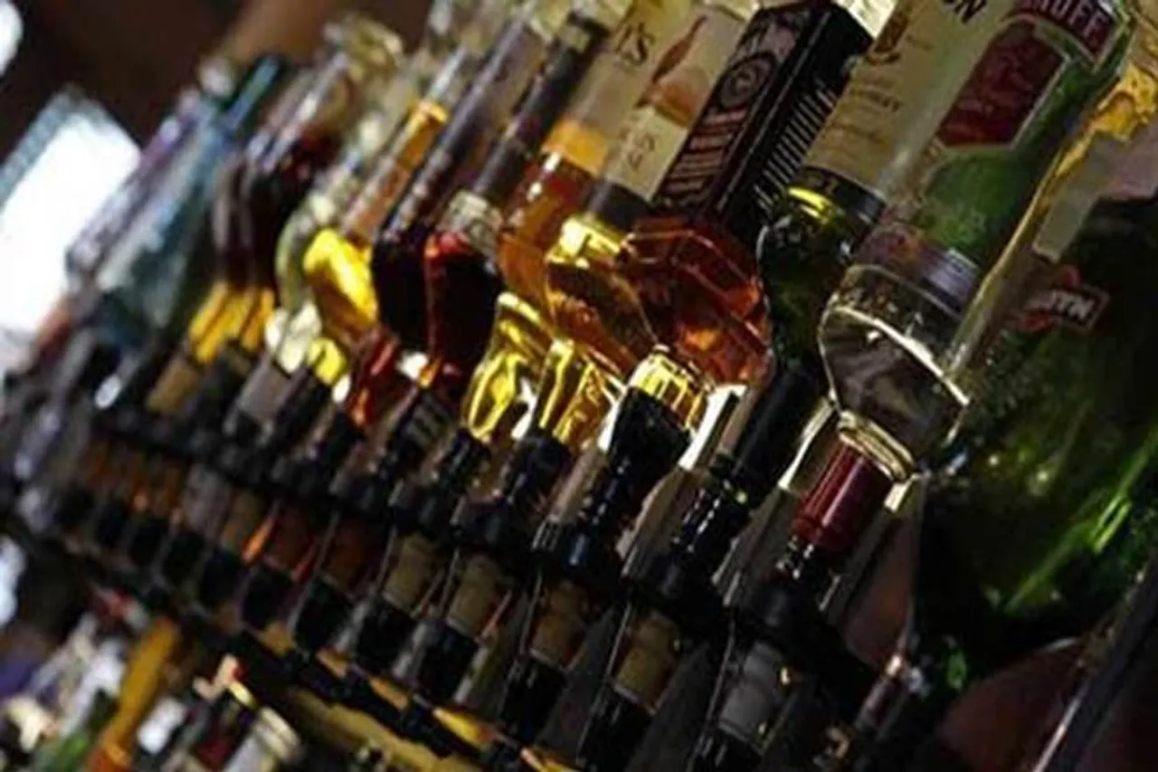 Kerala to raise legal age for drinking from 21 to 23