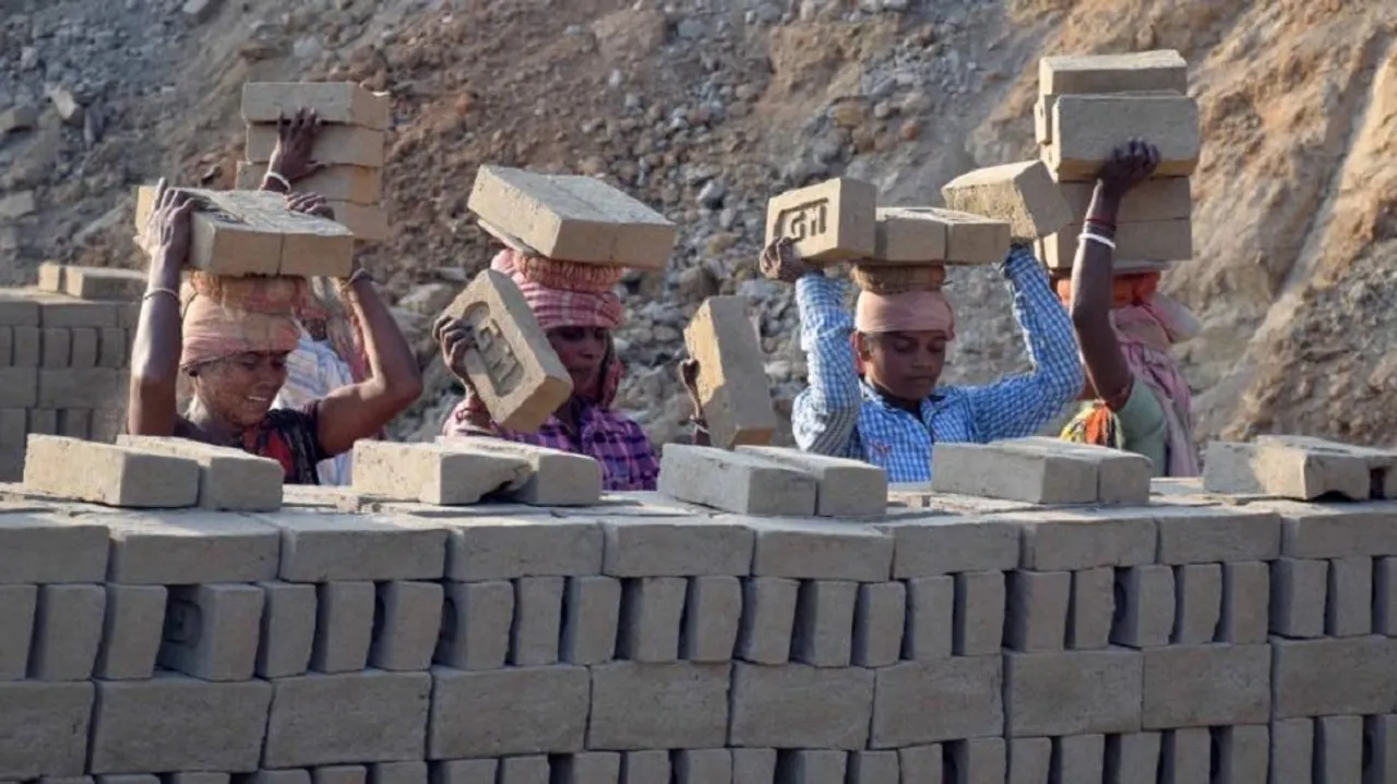 Lower female labour-force participation to affect growth potential: Survey