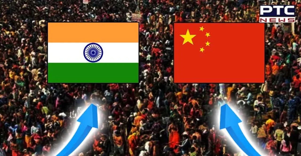 World Population Day 2022: India to surpass China as world's most populous country, claims UN report