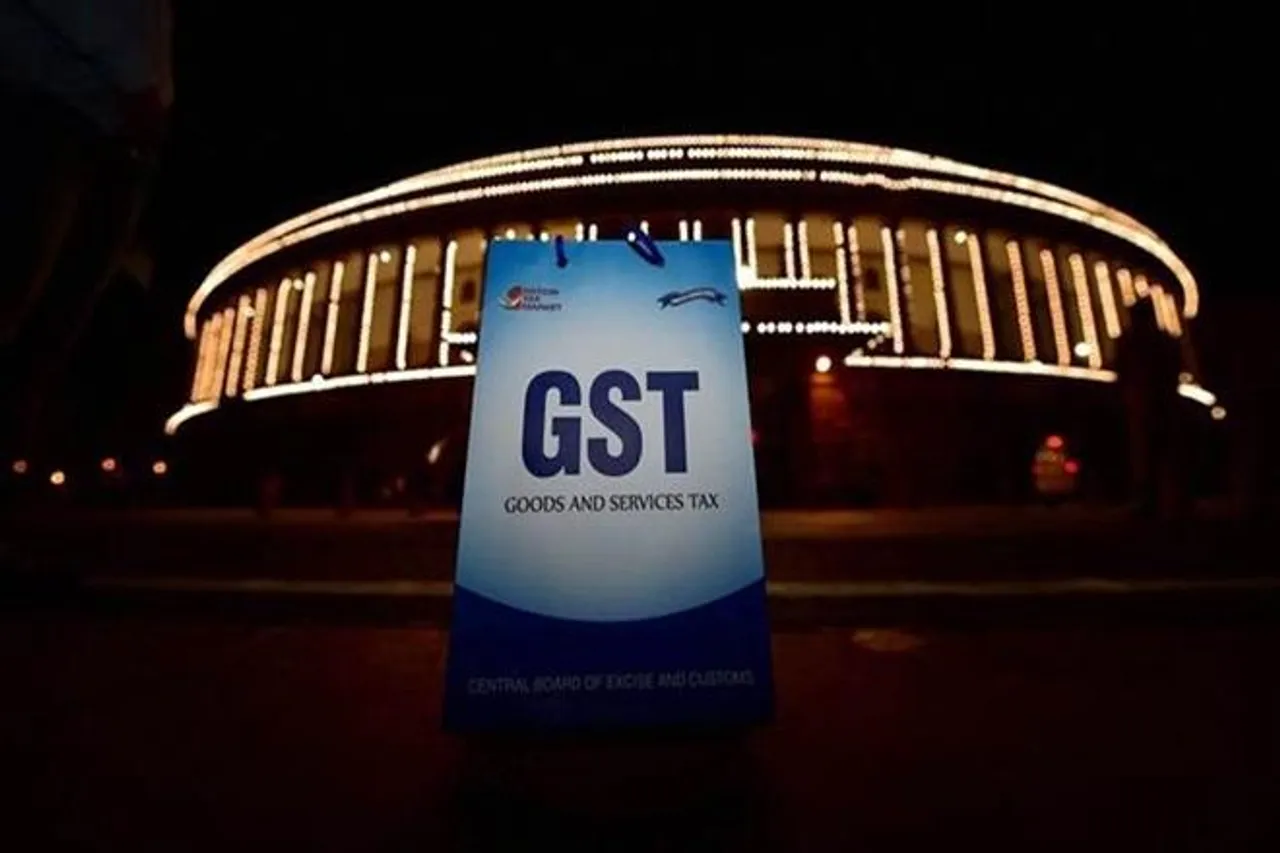 GST Network simplifies returns filing process