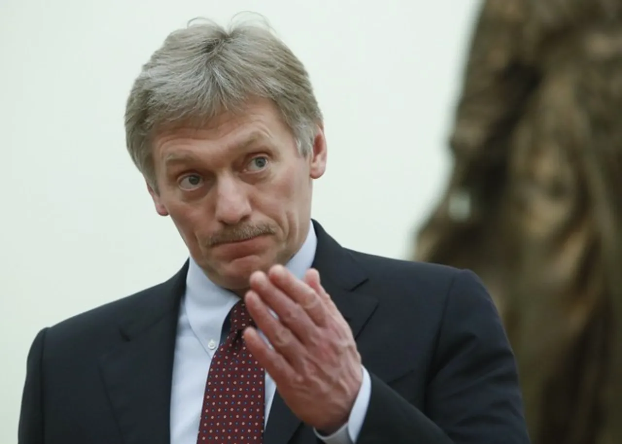 Kremlin says won't take part in Trump's 'Twitter diplomacy'