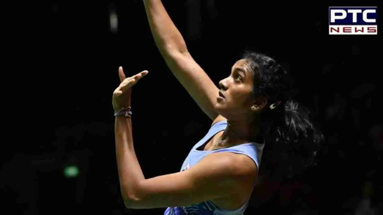 PV Sindhu opens up about 'emotional impact’ of US Open exit, pens emotional note