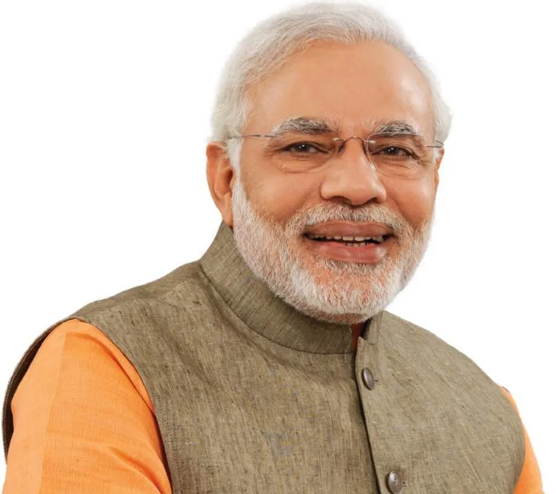 PM Modi to meet his new ministers at home before oath ceremony at 7 pm