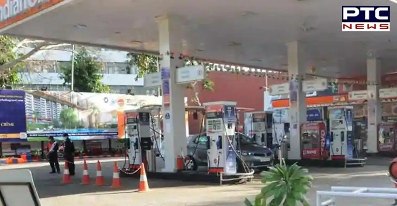 Diesel, petrol prices remain unchanged for 3rd consecutive day; Check latest price here