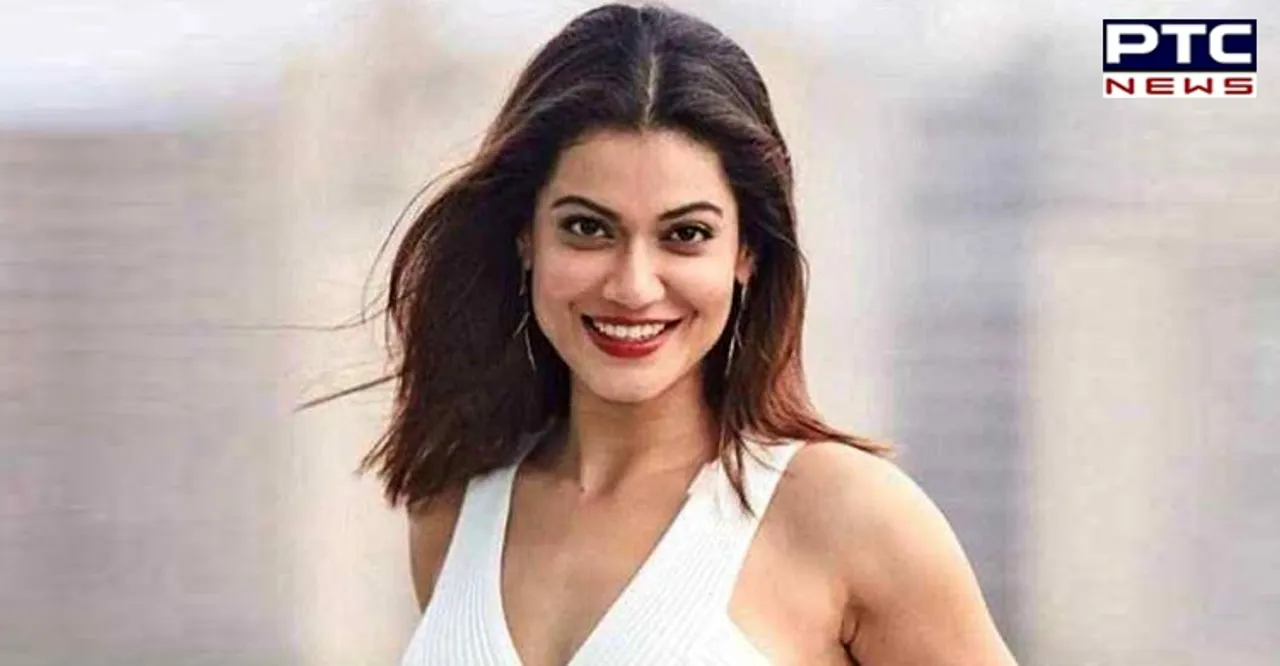 Payal Rohatgi arrested for threatening society's chairperson on Whatsapp group