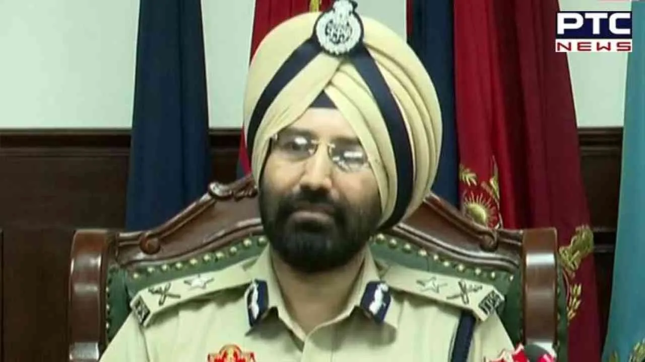 'Operation Amritpal': Of 207 arrests made so far, 177 in preventive detention, to be released soon: IG Sukhchain Gill