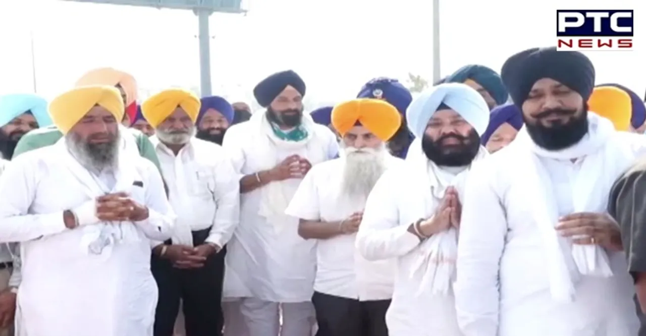 Re-open Sri Kartarpur Sahib Corridor: SAD