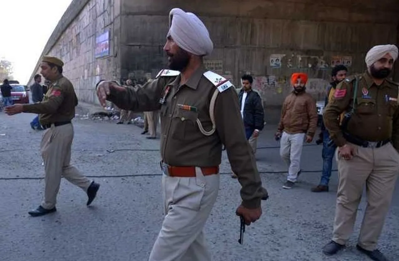 Punjab Police launches search operation after villager spots six suspicious men
