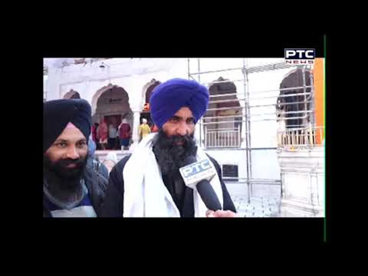 Sikh Sargarmiyaan | Sikh Religious News | Dec 20, 2020