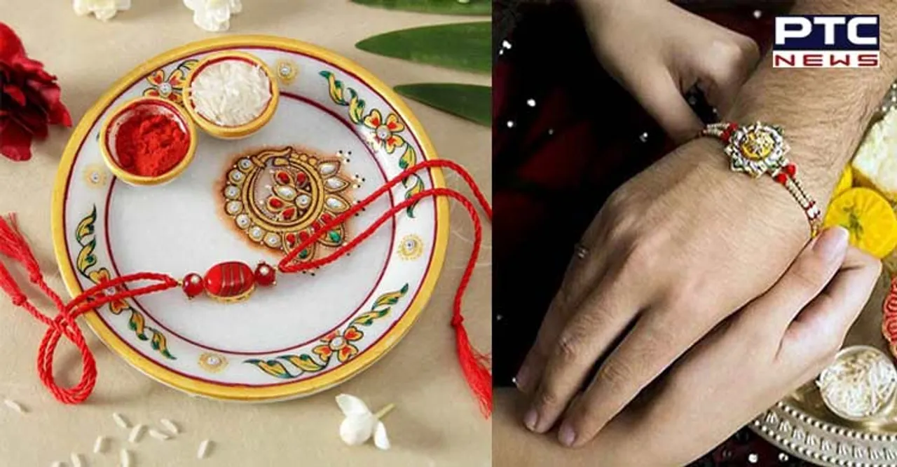 Raksha Bandhan 2022: History, significance, quotes, wishes