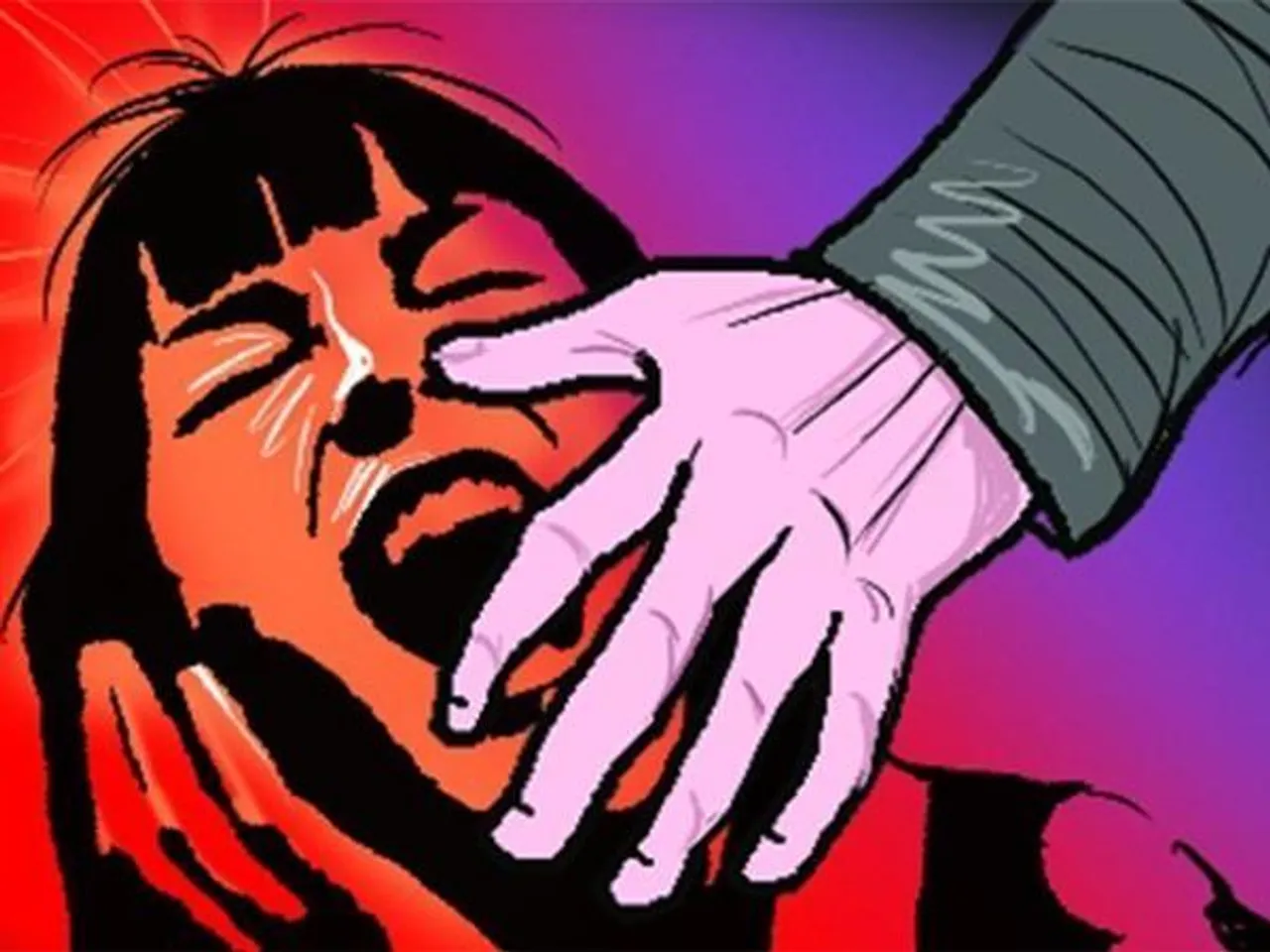 60 year old man rapes teenage granddaughter