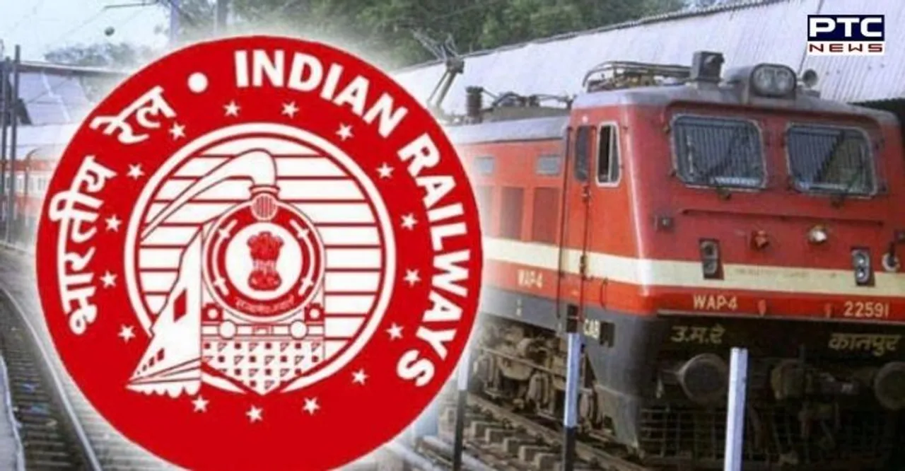 Indian Railways to restart e-catering services for passengers from this date