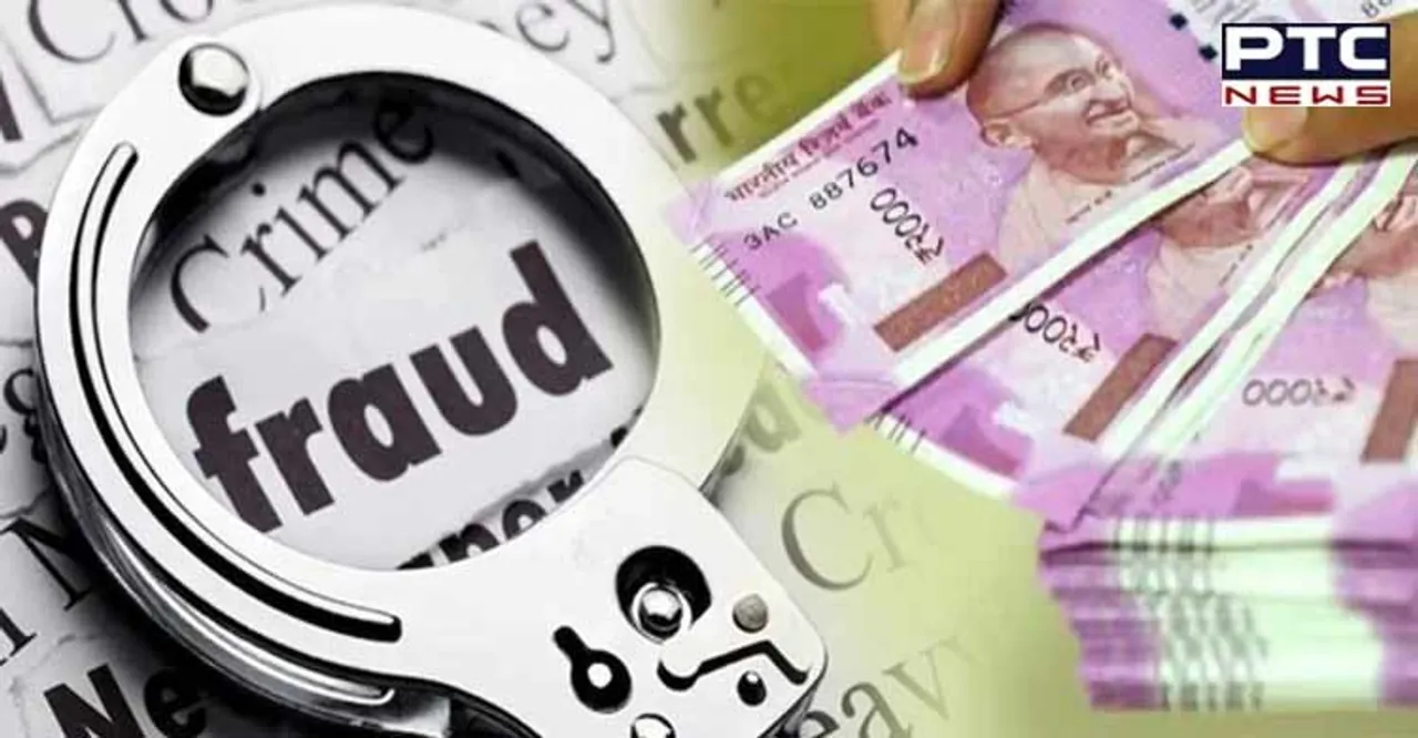 Delhi-based chartered accountant arrested in PNB loan fraud case