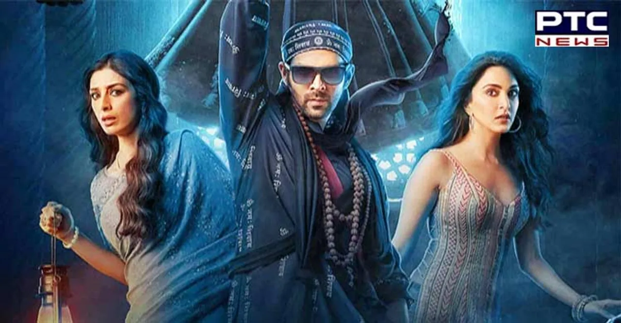 'Bhool Bhulaiyaa 2' box office collection: Film crosses milestone on Day 6