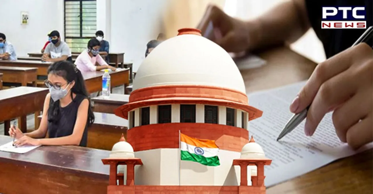 NEET-PG: SC reserves order on pleas seeking special stray round of counselling