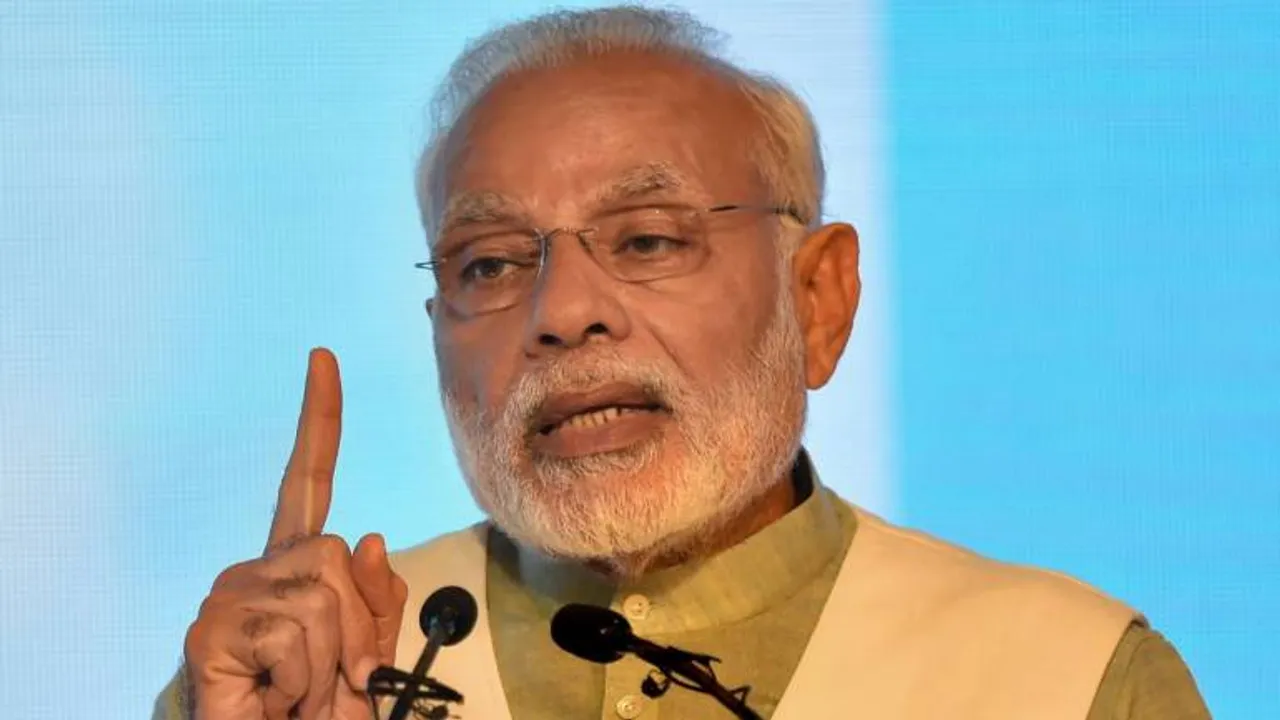 Our daughters will get justice: PM on rape incidents