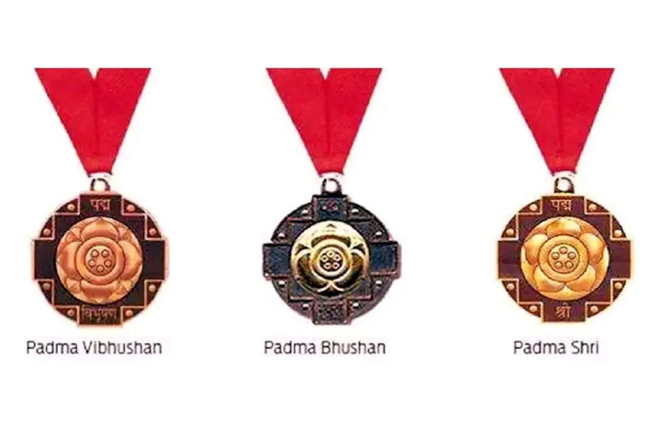 Former Japan PM, Indian-American scientist among 7 Padma Vibhushan awardees