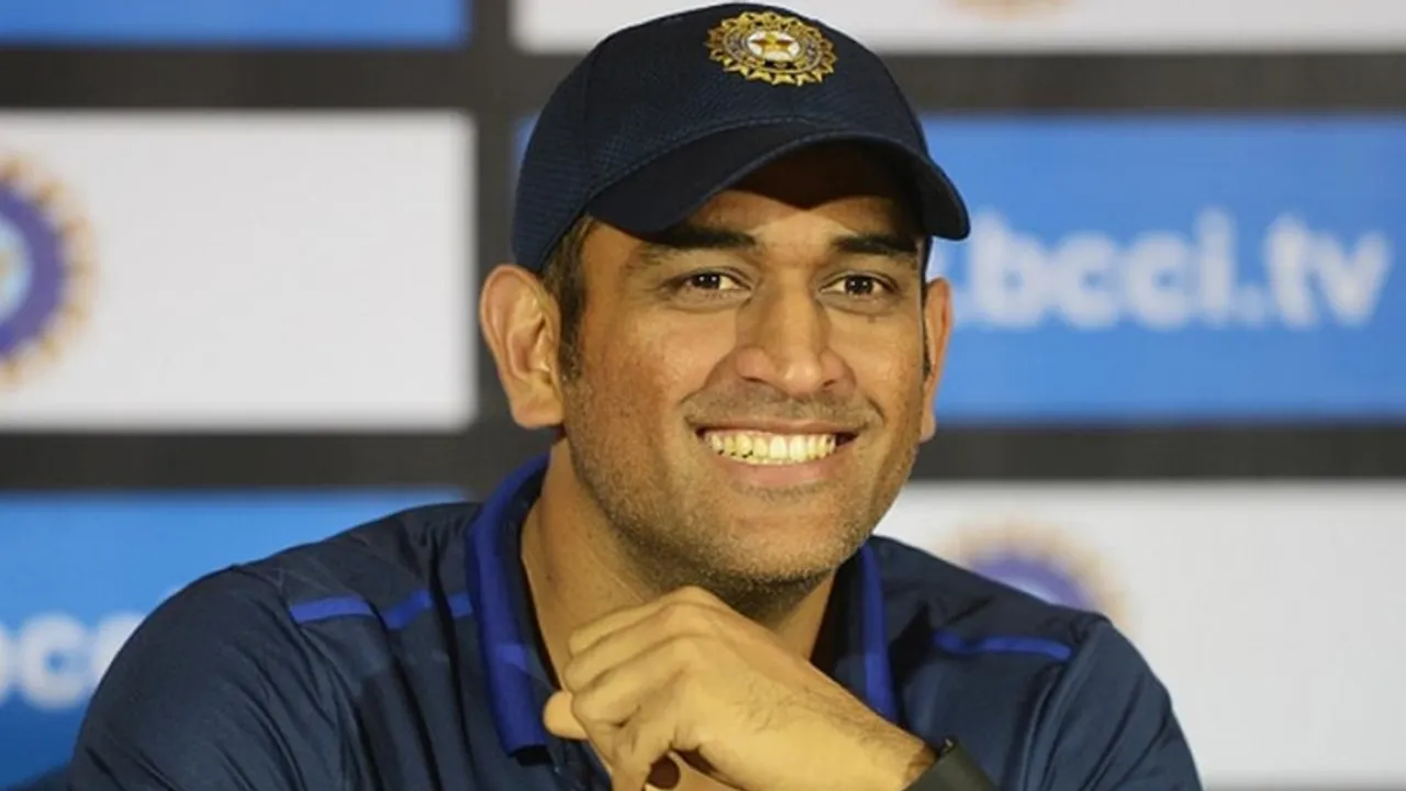 MS Dhoni nominated for Padma Bhushan award by BCCI
