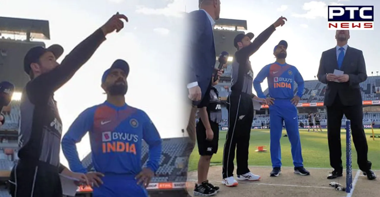 New Zealand vs India 2nd T20: Will Men in Blue keep the lead?