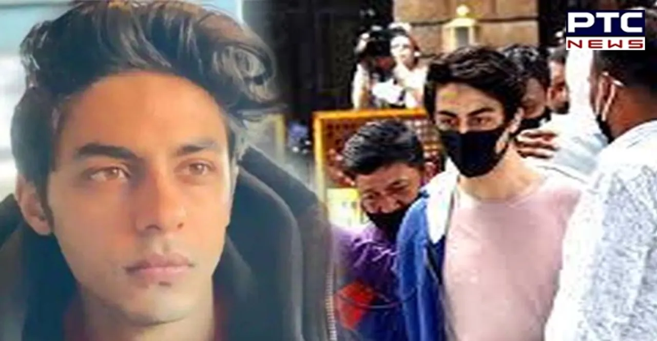 Mumbai Cruise drug case: Probe reveals Aryan Khan's role in illicit procurement, says NCB