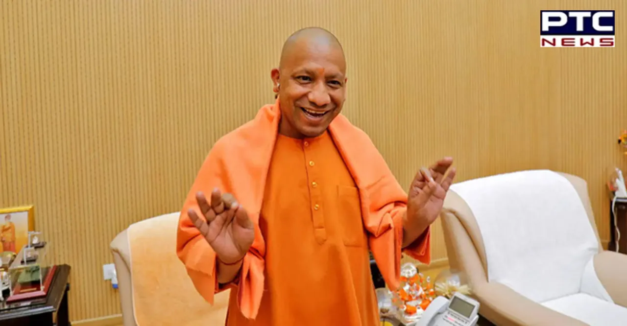 CM Yogi Adityanath receives bomb threat, probe on