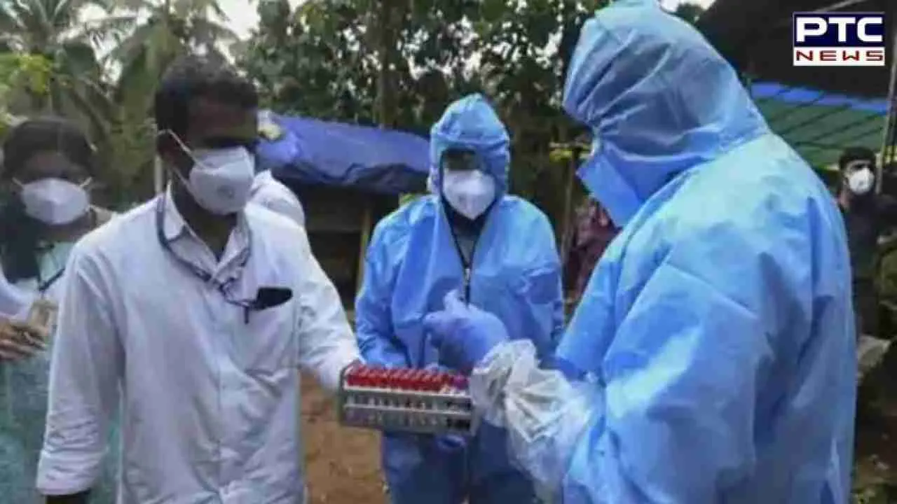 Nipah virus outbreak in Kerala: 5 confirmed cases, 700 contacts, and 77 high-risk individuals - 10 key updates