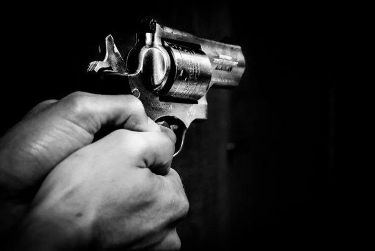 Mentally retarded man kills 5 family members in northwest Pak