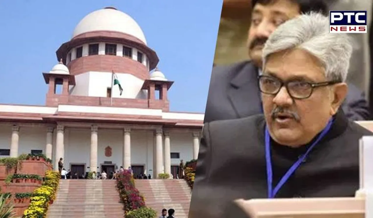 SC Collegium brushes aside govt's reservation, reiterates Justice Joseph's name for elevation