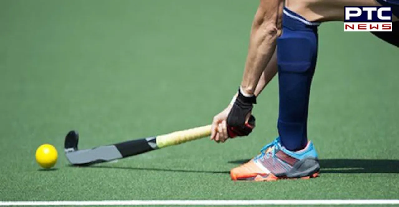 Hockey India names 25 players for senior women's national coaching camp