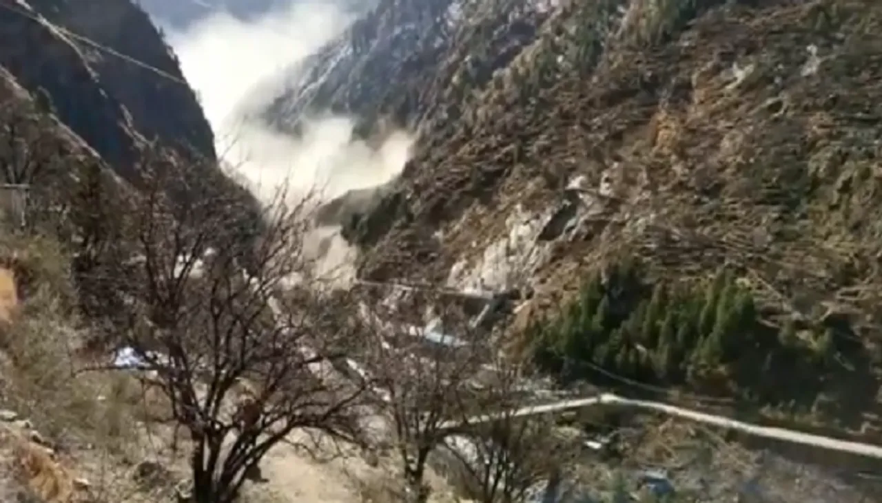 Uttarakhand Update: 8-10 bodies recovered, around 150 believed to be dead