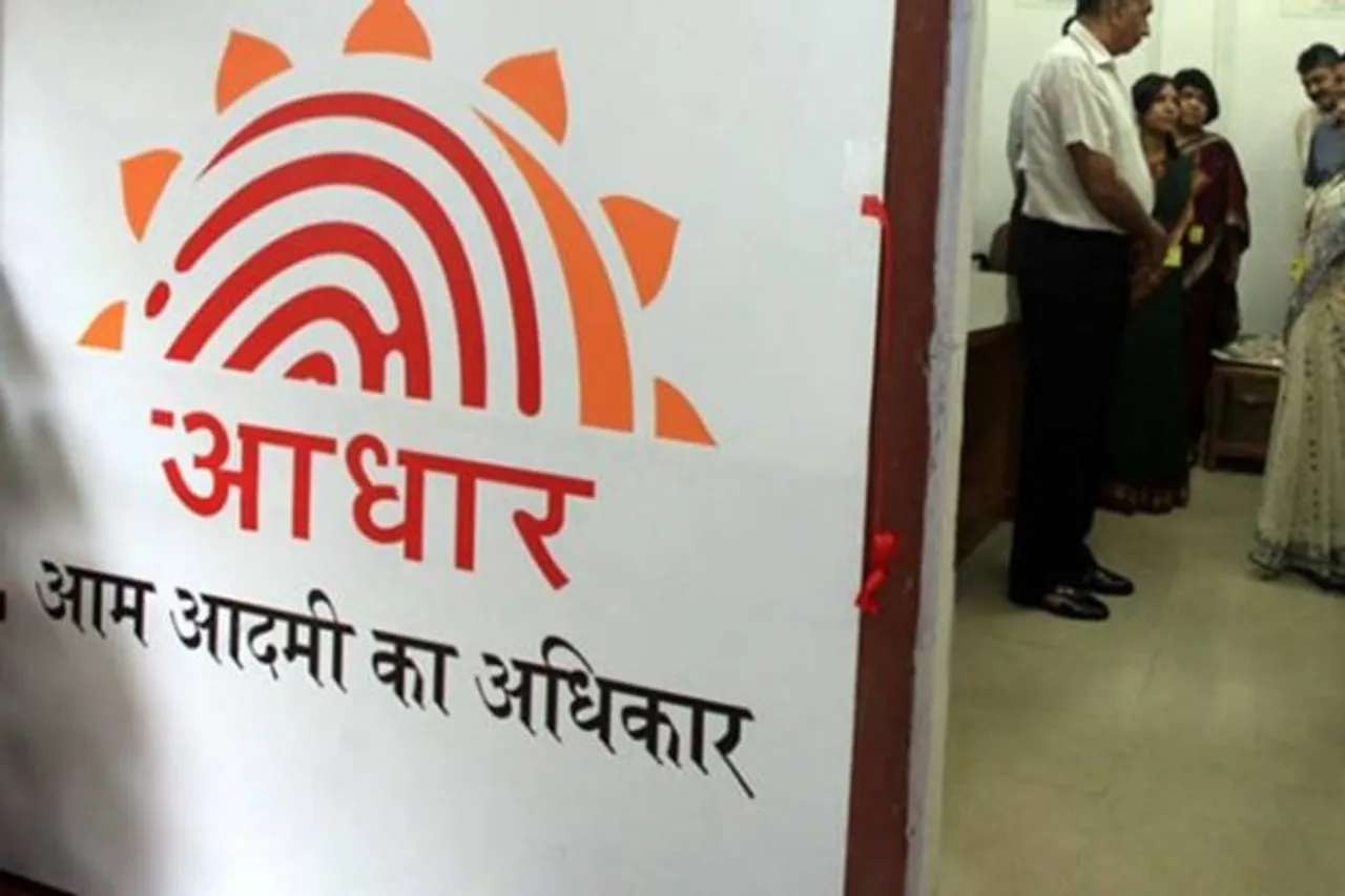 Aadhaar linking deadline may be extended, Centre to Supreme Court