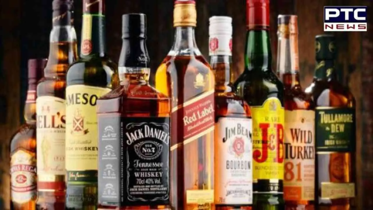 New Liquor Rates: ਸ਼ਰਾਬ ਦੇ ਸ਼ੌਕੀਨ ਲਈ ਅਹਿਮ ਖ਼ਬਰ; ਸ਼ਰਾਬ ਹੋਈ 5 ਫੀਸਦੀ ਮਹਿੰਗੀ ਤੇ ਬੀਅਰ ਸਸਤੀ