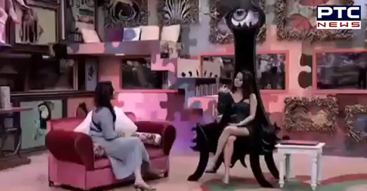 Bigg Boss 13: Devoleena returns, slams Rashami and flirts with Siddharth Shukla [VIDEO]