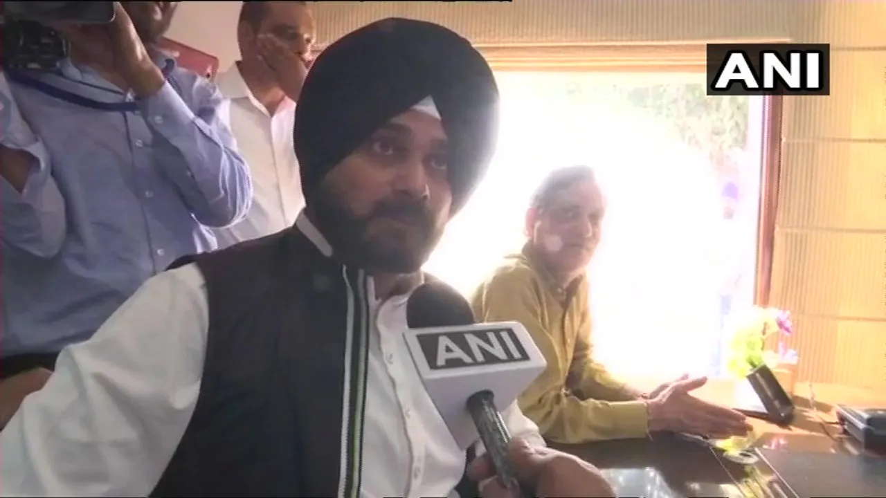 Supreme Court reserves verdict on Navjot Sidhu in Road Rage case